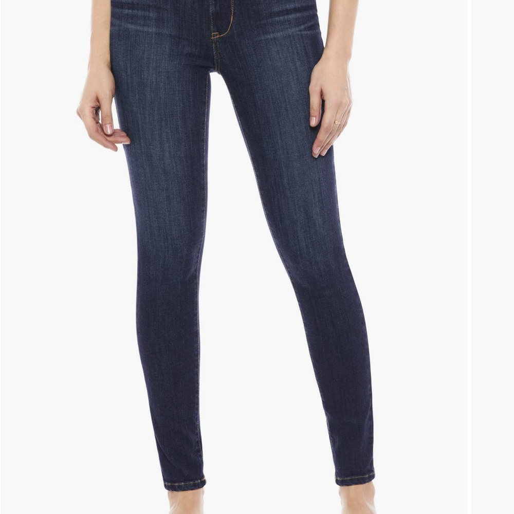 NWT Sam Edelman Stiletto High Rise Skinny Jeans